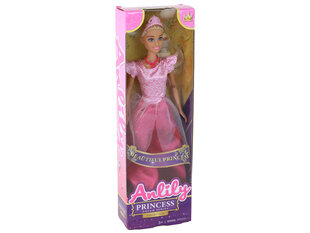 Anlily, prinsessanukke hinta ja tiedot | Tyttöjen lelut | hobbyhall.fi