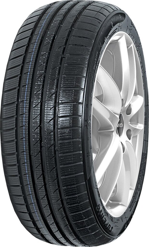 Superia Bluewin UHP 225/40R18 92 V XL hinta ja tiedot | Talvirenkaat | hobbyhall.fi