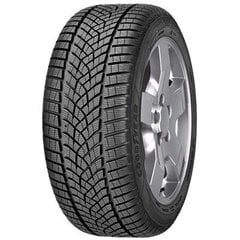 GOODYEAR UG PERFORMANCE+ 235/45 17 97V hinta ja tiedot | Talvirenkaat | hobbyhall.fi