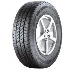 Viking WinTech Van 205/65R16C 107 R hinta ja tiedot | Talvirenkaat | hobbyhall.fi