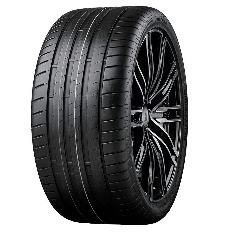 Potenza Sport 100 Y XL (EA 72dB) BRIDGESTONE 245 / 45R18 hinta ja tiedot | Talvirenkaat | hobbyhall.fi