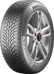 Continental WinterContact TS870 225/45R17 91 H FR hinta ja tiedot | Talvirenkaat | hobbyhall.fi