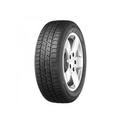 GISLAVED EURO * FROST VAN 121/120 R 225 / 75R16C hinta ja tiedot | Talvirenkaat | hobbyhall.fi