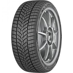 Goodyear UltraGrip Ice 2+ (CE 72dB) 215 / 50R19 93 T hinta ja tiedot | Talvirenkaat | hobbyhall.fi