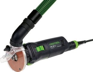 Festool Reunajyrsin OFK 500 Q-Plus R3 576225 hinta ja tiedot | Jyrsimet | hobbyhall.fi