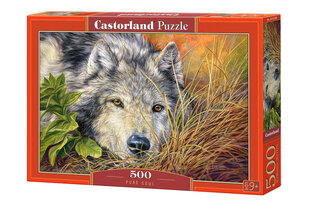 Castorland Pure Soul Puzzle, 500 palaa hinta ja tiedot | Palapelit | hobbyhall.fi
