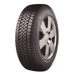 Bridgestone Blizzak W810 205/65R16C 107 T hinta ja tiedot | Talvirenkaat | hobbyhall.fi