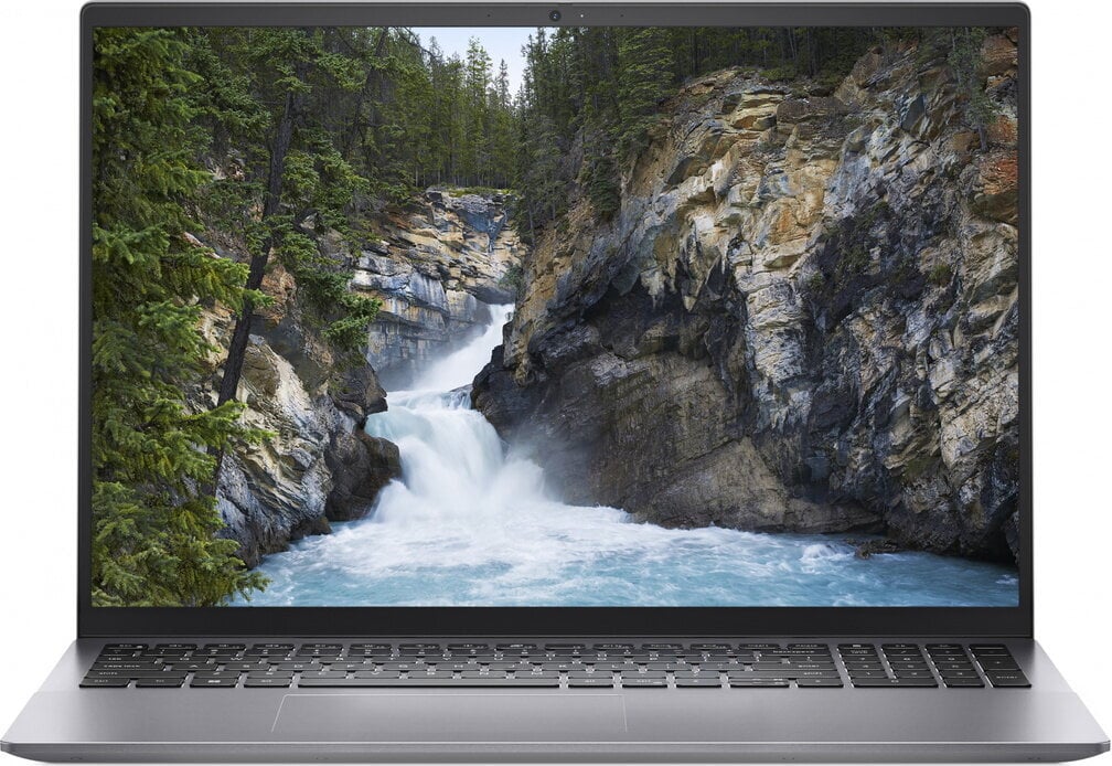 Dell Vostro 5625 Laptop 16 FHD+ AMD Ryzen 5 5625U 8GB 256GB Win11 PRO hinta ja tiedot | Kannettavat tietokoneet | hobbyhall.fi