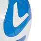 Adidas Pallo Club Bialo Blue HZ6933 hinta ja tiedot | Jalkapallot | hobbyhall.fi