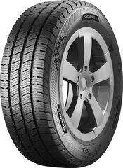 Barum SnoVanis 3 205/75R16C 110 R hinta ja tiedot | Talvirenkaat | hobbyhall.fi