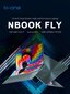 N-one Book Fly Intel Core i7-10870H, 16GB DDR4, 1TB SSD, Windows 11Pro hinta ja tiedot | Kannettavat tietokoneet | hobbyhall.fi
