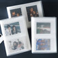 600 taskua valokuva-albumi LIVMAN BLGE-102 10x15cm kokoisille valokuville hinta ja tiedot | Valokuva-albumit -ja kehykset | hobbyhall.fi