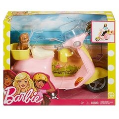 Barbie-mopo, FRP56 hinta ja tiedot | Tyttöjen lelut | hobbyhall.fi