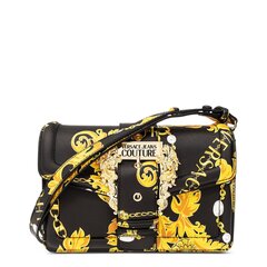 Naisten laukku, Versace Jeans, 75VA4BF1_ZS807 hinta ja tiedot | Versace Jeans Muoti | hobbyhall.fi