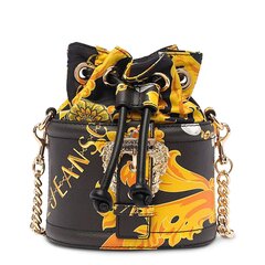 Naisten laukku, Versace Jeans, 75VA4BF4_ZS807 hinta ja tiedot | Versace Jeans Naisten asusteet | hobbyhall.fi