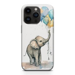 Alerio Print Xiaomi Redmi Note 12 Pro+ 5G hinta ja tiedot | Puhelimen kuoret ja kotelot | hobbyhall.fi