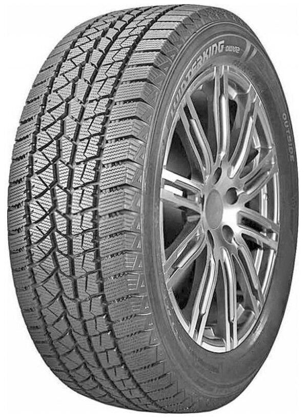 DoubleStar DW02 205/65R15 94 T hinta ja tiedot | Talvirenkaat | hobbyhall.fi