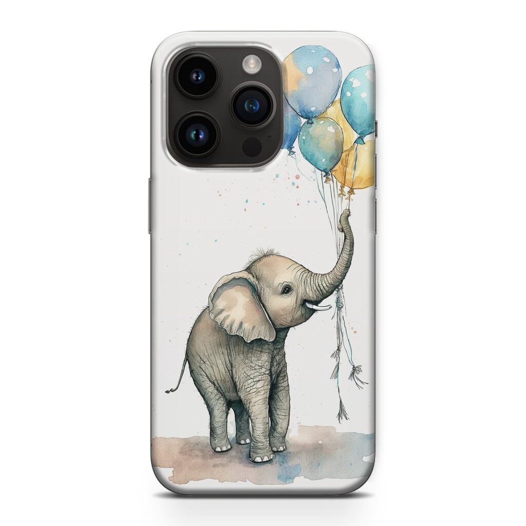 Alerio Print Xiaomi Redmi Note 9 4G hinta ja tiedot | Puhelimen kuoret ja kotelot | hobbyhall.fi