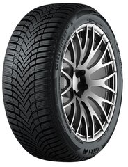 Giti WINTER W2 205/55R16 91 T hinta ja tiedot | Talvirenkaat | hobbyhall.fi