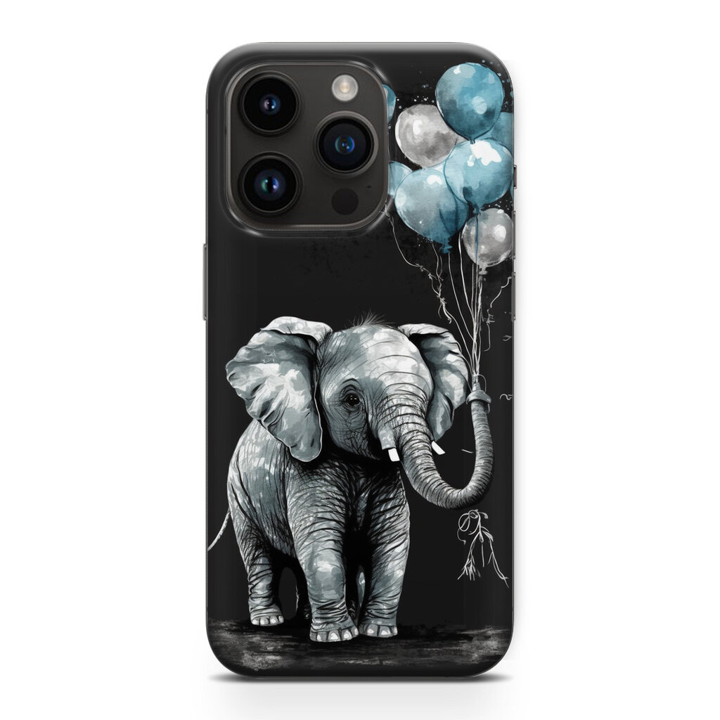 Alerio Print Xiaomi 11T / 11T Pro hinta ja tiedot | Puhelimen kuoret ja kotelot | hobbyhall.fi