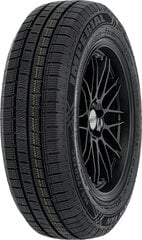 Imperial Snowdragon VAN 205/75R16C 110 R XL hinta ja tiedot | Talvirenkaat | hobbyhall.fi