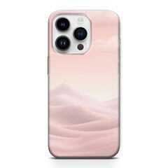 Alerio Print iPhone 6s hinta ja tiedot | Puhelimen kuoret ja kotelot | hobbyhall.fi