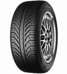 Michelin PILOT SPORT A/S PLUS 295/35R20 105 V XL XL N0 hinta ja tiedot | Ympärivuotiset renkaat | hobbyhall.fi