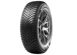 Kumho HA31 215/65R15 96 H hinta ja tiedot | Ympärivuotiset renkaat | hobbyhall.fi