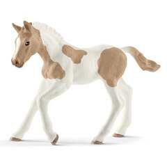 Kuva Horse Paint Horse Colt Horse Club Punainen hinta ja tiedot | Tyttöjen lelut | hobbyhall.fi
