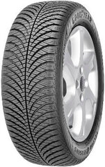 Goodyear Vector 4 Seasons Gen-2 185/70R14 88 T hinta ja tiedot | Ympärivuotiset renkaat | hobbyhall.fi