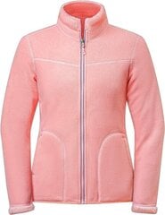 Igeekwell naisten käännettävä takki, vaaleanpunainen kaina ir informacija | Naisten neulepuserot | hobbyhall.fi