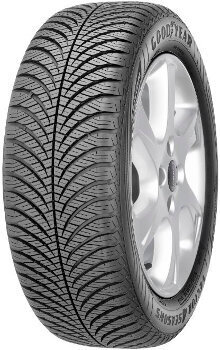 Goodyear Vector 4 Seasons Gen-2 175/80R14 88 T hinta ja tiedot | Ympärivuotiset renkaat | hobbyhall.fi