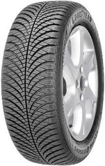 Goodyear Vector 4 Seasons Gen-2 165/70R14 81 T hinta ja tiedot | Ympärivuotiset renkaat | hobbyhall.fi