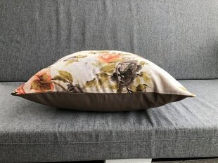 DILL Handmade koristeellinen tyynyliina maalaistalo hinta ja tiedot | Koristetyynyt ja tyynynpäälliset | hobbyhall.fi