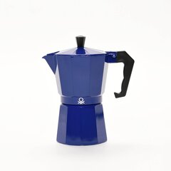 Espresso kahvipannu 450ml, 6 kuppia hinta ja tiedot | Kahvipannut ja teekannut | hobbyhall.fi