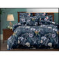 Vuodevaatteet setti, osa 4 Fashion Home 160 x 200 cm hinta ja tiedot | Pussilakanat | hobbyhall.fi