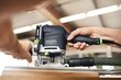 Festool Yläjyrsin OF 1010 REBQ-Set 577168 hinta ja tiedot | Jyrsimet | hobbyhall.fi