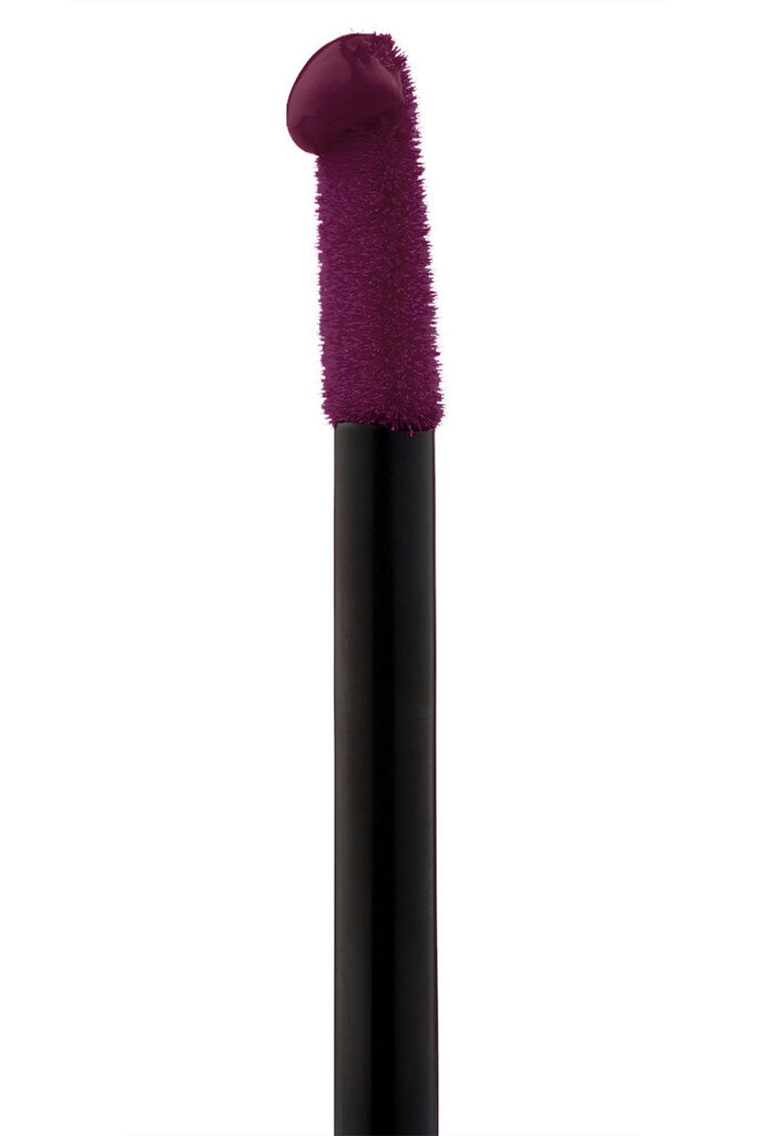 Nestemäinen huuliväri Maybelline New York Color Sensational Vivid Matte 8 ml, 45 Possessed Plum hinta ja tiedot | Huulipunat, huulikiillot ja huulirasvat | hobbyhall.fi