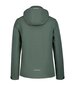 Icepeak Miesten softshell takki Brimfield 57970-4*561, h.ol 6438549641790 hinta ja tiedot | Miesten ulkoilutakit | hobbyhall.fi