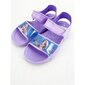 Lasten sandaalit Frozen 404975 01, violetti 404975*01-032 hinta ja tiedot | Lasten sandaalit | hobbyhall.fi