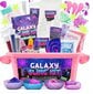 Limasarja Slime kit hinta ja tiedot | Taide- ja askartelutarvikkeet | hobbyhall.fi