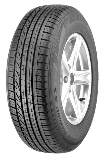 Dunlop GRANDTREK TOURING A/S 235/50R19 99 H MO hinta ja tiedot | Ympärivuotiset renkaat | hobbyhall.fi