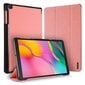 Dux Ducis Domo - Samsung Tab A9 Plus 11.0 hinta ja tiedot | Tablettien kotelot ja muut tarvikkeet | hobbyhall.fi