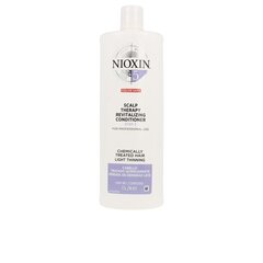 Virkistävä hiustenhoitoaine Nioxin System5, 1000 ml hinta ja tiedot | Hoitoaineet | hobbyhall.fi