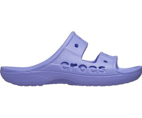 Crocs™-tossut BAYA, violetti hinta ja tiedot | Crocs™ Muoti | hobbyhall.fi