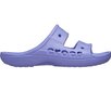 Crocs™-tossut BAYA, violetti hinta ja tiedot | Naisten sandaalit ja tossut | hobbyhall.fi