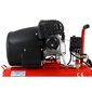 Kompressori 50L 2 mäntää, 530 l/min hinta ja tiedot | Kompressorit | hobbyhall.fi