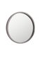 Asir koristeellinen peili, 60x60 cm, harmaa hinta ja tiedot | Peilit | hobbyhall.fi