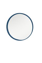 Asir koristeellinen peili, 75x55 cm, sininen hinta ja tiedot | Peilit | hobbyhall.fi