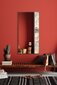 Asir koristeellinen peili, 50x102 cm, ruskea/beige hinta ja tiedot | Peilit | hobbyhall.fi
